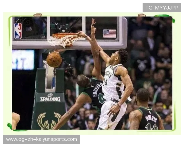 字母哥个人表现与球队成绩形成强对比